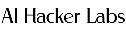 AI Hacker Labs Seal